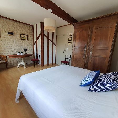 Le Pressoir De Marsac Marsac (Charente) Exterior foto