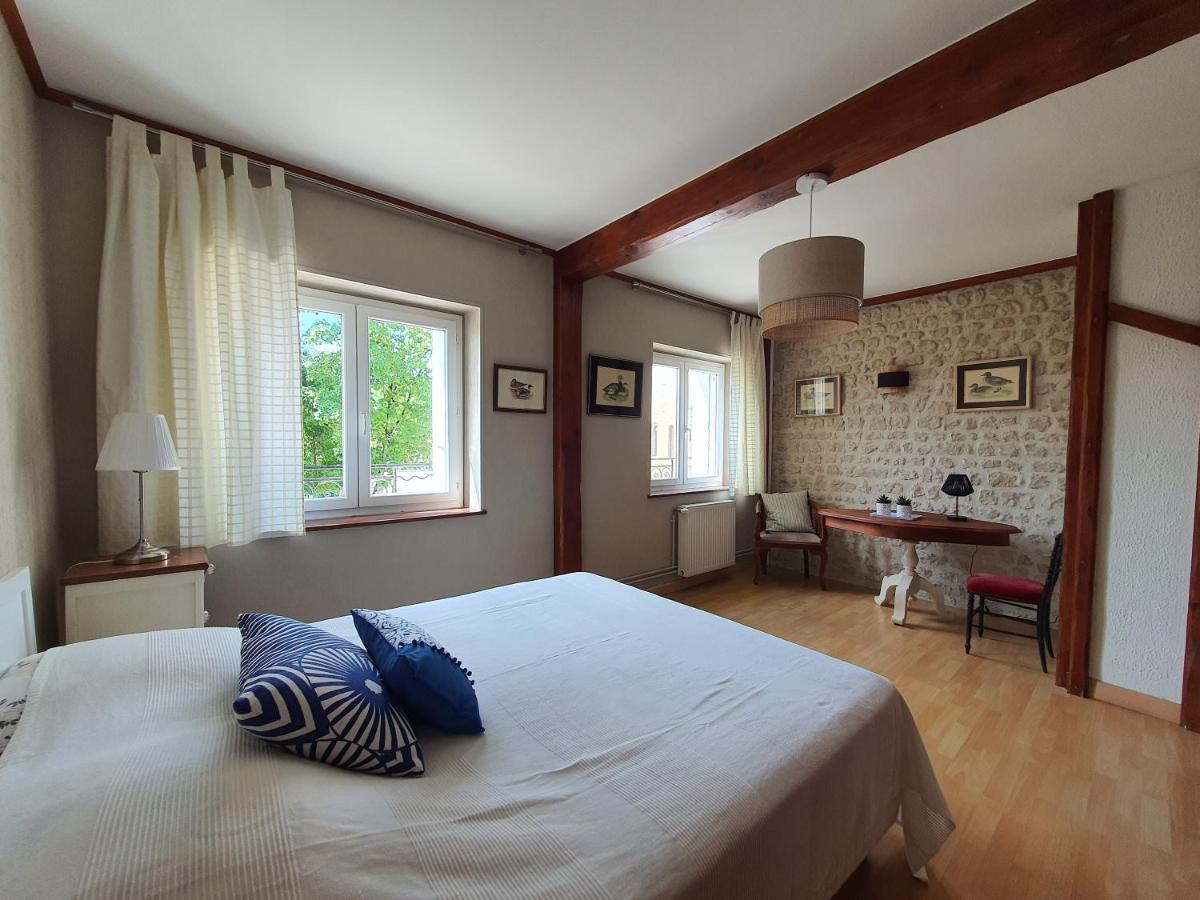 Le Pressoir De Marsac Marsac (Charente) Exterior foto