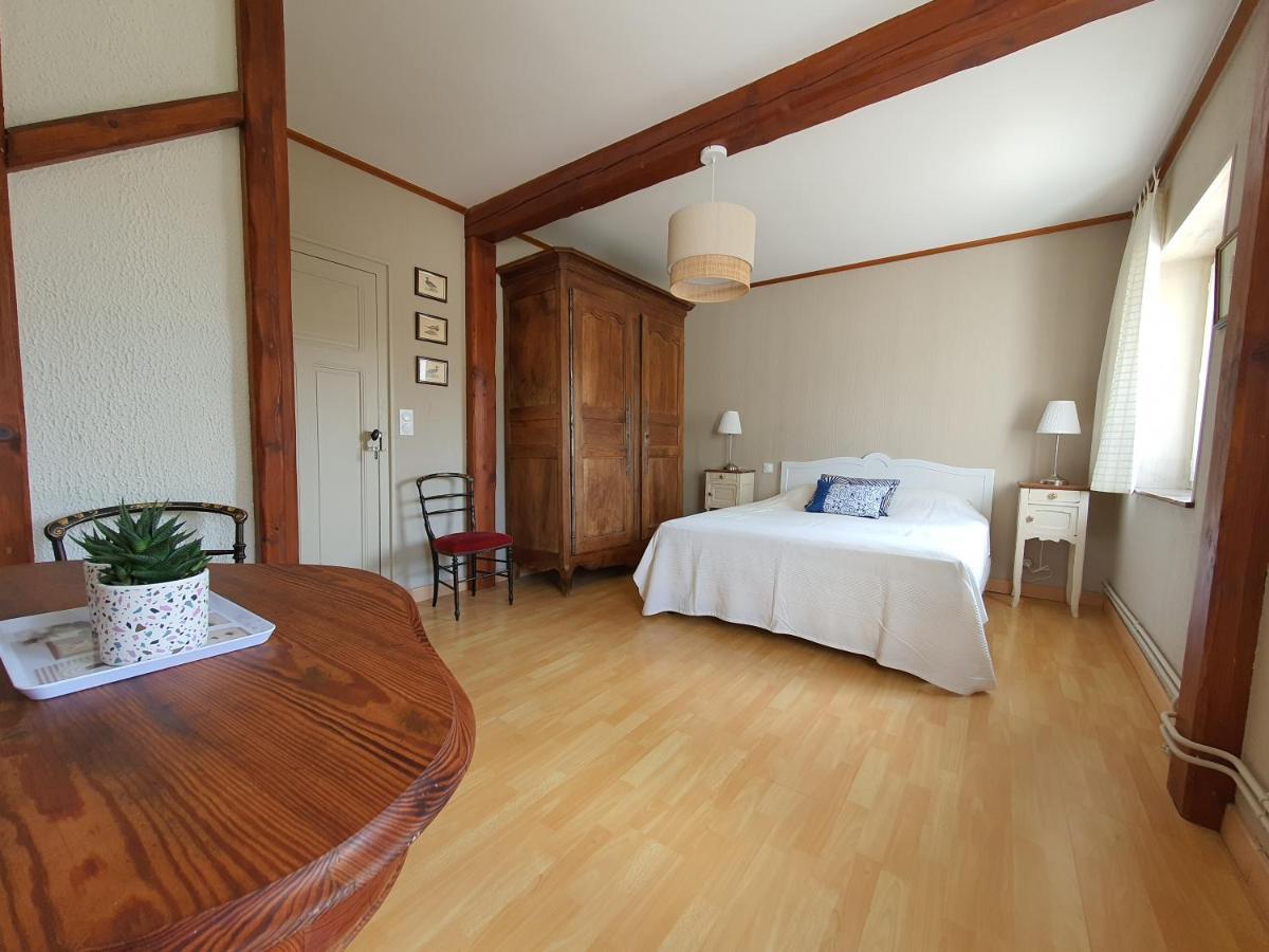 Le Pressoir De Marsac Marsac (Charente) Exterior foto