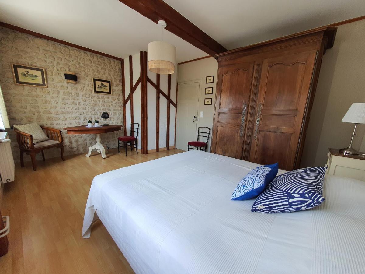 Le Pressoir De Marsac Marsac (Charente) Exterior foto